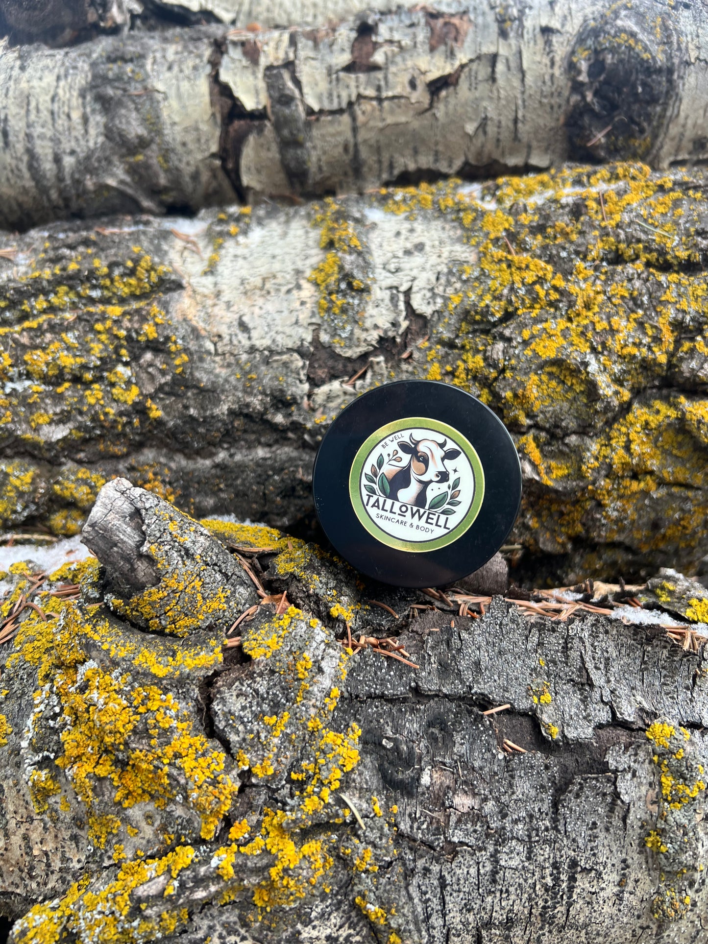 Whole Body Butter