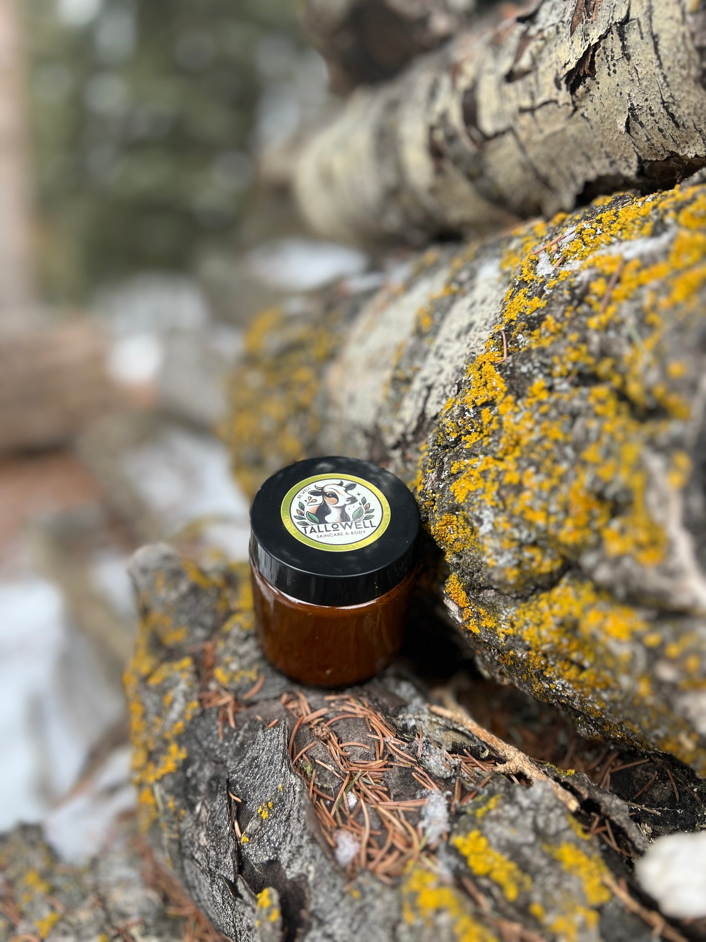 Whole Body Butter