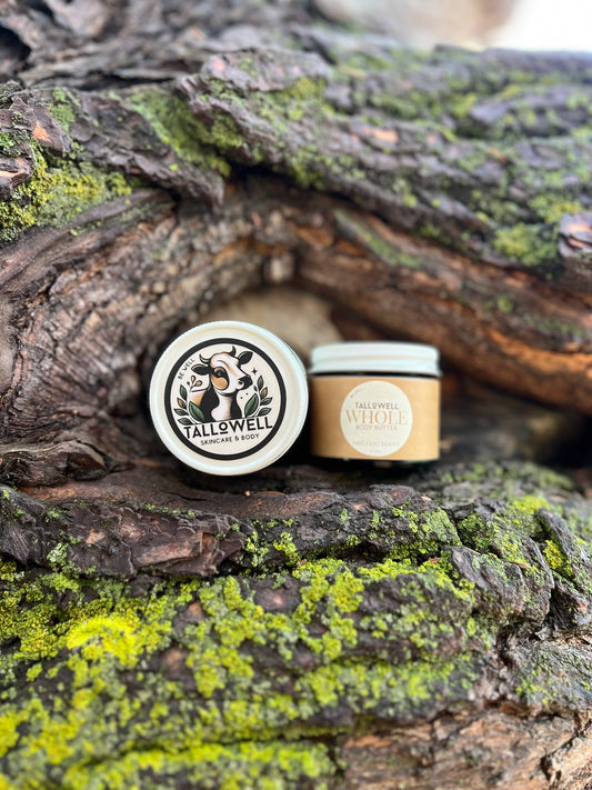 Whole Body Butter